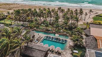 Hotel Varandas Beach