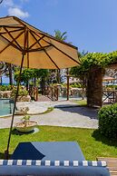 Hotel Varandas Beach