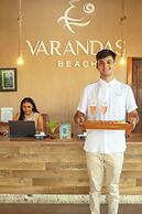Hotel Varandas Beach