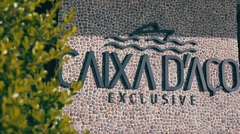 Caixa D'aço Exclusive Hotel
