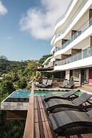 Caixa D'aço Exclusive Hotel