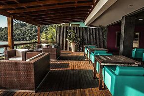 Caixa D'aço Exclusive Hotel