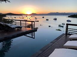 Caixa D'aço Exclusive Hotel