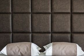 Caixa D'aço Exclusive Hotel