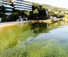 Caixa D'aço Exclusive Hotel