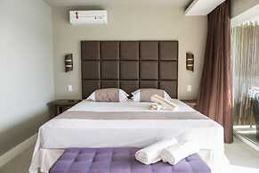 Caixa D'aço Exclusive Hotel