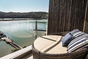 Caixa D'aço Exclusive Hotel