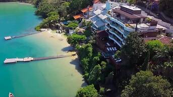 Caixa D'aço Exclusive Hotel