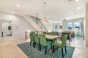 Bienville Townhouse in Mid City near FQ