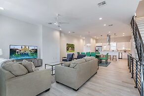 Bienville Townhouse in Mid City near FQ