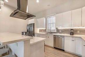 Bienville Townhouse in Mid City near FQ