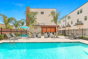 Bienville Townhouse in Mid City near FQ