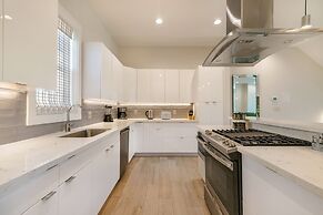 Bienville Townhouse in Mid City near FQ