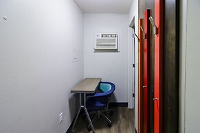 OYO Hotel Sulphur LA Hwy 90 West