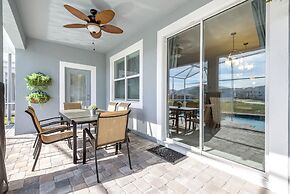 Scott - Family Pool Home by AV Dreams