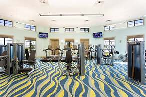 Scott - Family Pool Home by AV Dreams