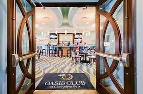 Scott - Family Pool Home by AV Dreams