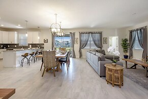 Scott - Family Pool Home by AV Dreams