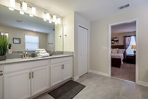 Scott - Family Pool Home by AV Dreams