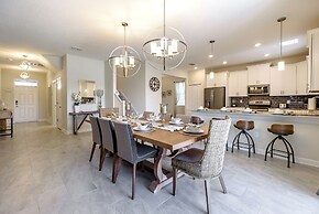 Scott - Family Pool Home by AV Dreams