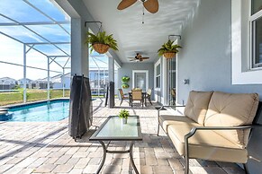 Scott - Family Pool Home by AV Dreams