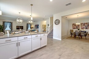 Scott - Family Pool Home by AV Dreams