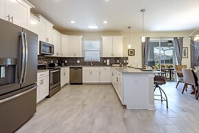 Scott - Family Pool Home by AV Dreams