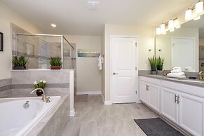 Scott - Family Pool Home by AV Dreams