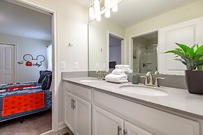 Scott - Family Pool Home by AV Dreams