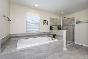 Scott - Family Pool Home by AV Dreams