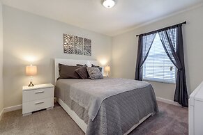 Scott - Family Pool Home by AV Dreams