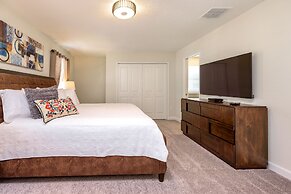 Scott - Family Pool Home by AV Dreams