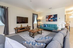 Scott - Family Pool Home by AV Dreams