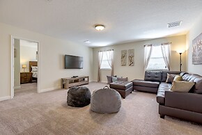 Scott - Family Pool Home by AV Dreams