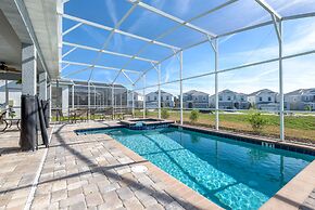 Scott - Family Pool Home by AV Dreams