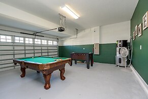 Scott - Family Pool Home by AV Dreams