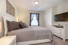 Scott - Family Pool Home by AV Dreams