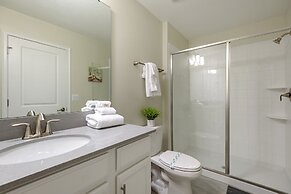 Scott - Family Pool Home by AV Dreams