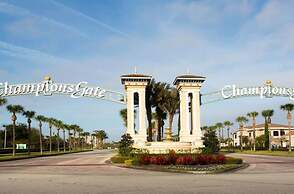 Scott - Family Pool Home by AV Dreams