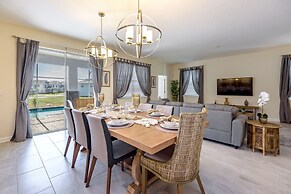 Scott - Family Pool Home by AV Dreams