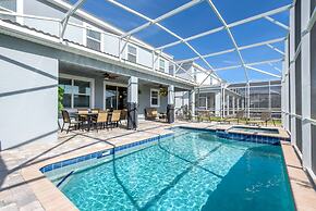 Scott - Family Pool Home by AV Dreams