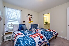 Scott - Family Pool Home by AV Dreams