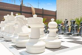 4 Bedroom Bienville Townhouses near Restaurants