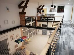 La Grange du Bosquet