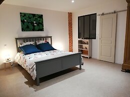 La Grange du Bosquet