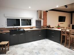 La Grange du Bosquet