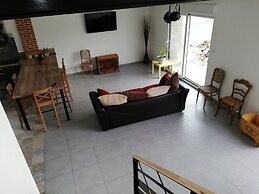 La Grange du Bosquet