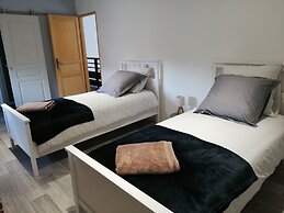 La Grange du Bosquet