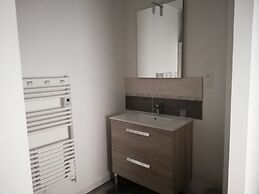 La Grange du Bosquet