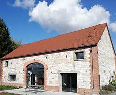 La Grange du Bosquet